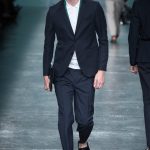 Latest Prada Collection Spring Menswear 2015