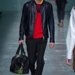 Fendi Spring Menswear Milan Collection