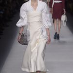 Fendi 2016 RTW Spring Collection