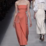 Fendi Latest Spring 2016 Collection
