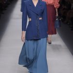 Spring Fendi 2016 Collection