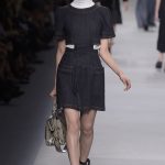 Spring Fendi Collection