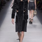 Spring 2016 Fendi Collection