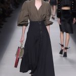 Spring RTW Fendi 2016 Collection