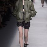 2016 Fendi Spring Collection