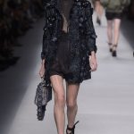 2016 Fendi Collection
