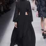 2016 Spring Fendi Milan Collection