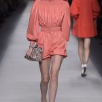 Fendi 2016 Collection