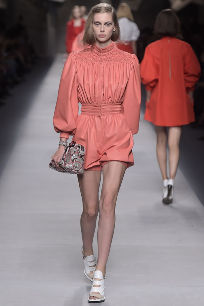 Fendi 2016 Collection
