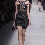 2016 Spring Fendi Collection