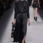 2016 Fendi RTW Spring Collection