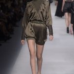 2016 Fendi RTW Spring Collection