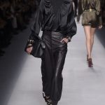 2016 Fendi Spring Collection