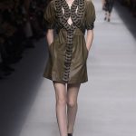 2016 Fendi Collection