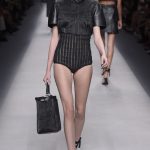 2016 Fendi Latest Collection