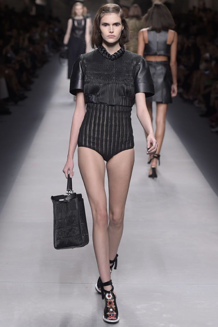 2016 Fendi Latest Collection
