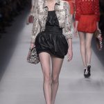 Fendi Spring 2016 Collection