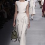 Fendi Spring Collection