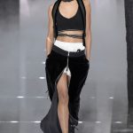 Fenty Puma by Rihanna Fall RTW  2016 Collection