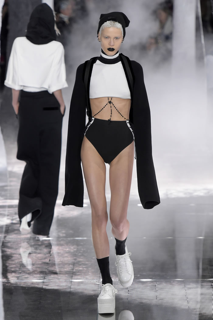 2016 Fenty Puma by Rihanna Collection