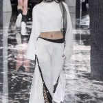 2016 Fall RTW  Fenty Puma by Rihanna Collection