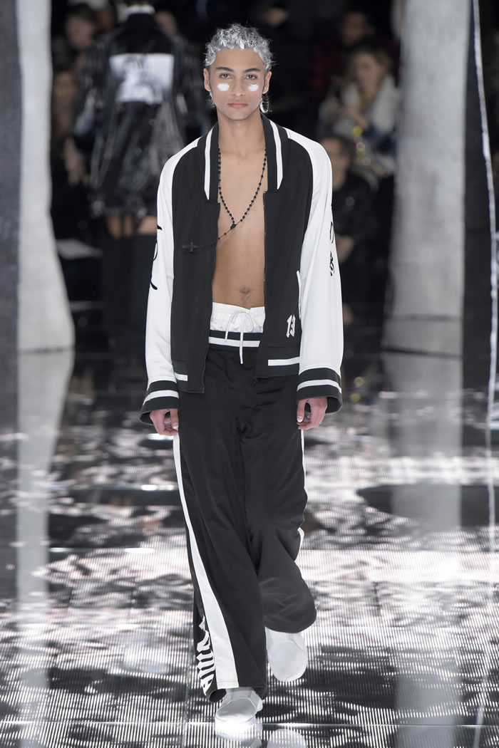 2016 Fenty Puma by Rihanna Fall RTW  Collection