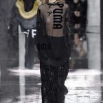 2016 Latest Fenty Puma by Rihanna  Fall RTW  Collection