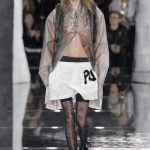 2016 Latest Fall RTW  Fenty Puma by Rihanna Collection