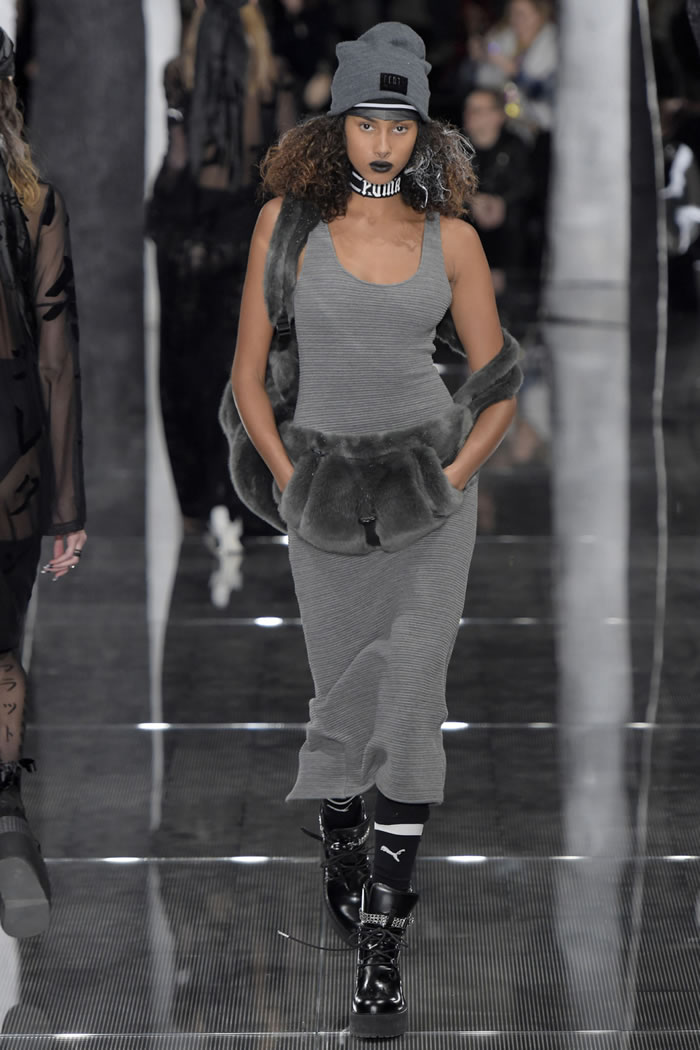 Fenty Puma by Rihanna 2016 Collection