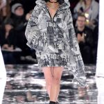 Fall RTW  Fenty Puma by Rihanna Collection