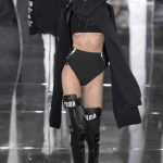 Fenty Puma by Rihanna Latest Fall RTW  2016 Collection