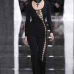 Fall RTW  Fenty Puma by Rihanna 2016 Collection