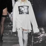 Fall RTW  Latest Fenty Puma by Rihanna Collection