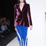 MBFW Russia S/S Galetsky 2015 Collection