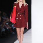 MBFW Russia S/S Latest Galetsky Collection