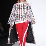 2015 Galetsky MBFW Russia S/S Collection