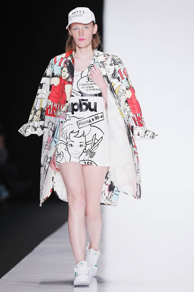 Galetsky 2015 Collection