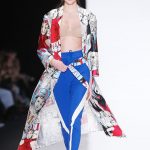 Galetsky 2015 MBFW Russia S/S Collection