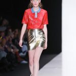 Galetsky Latest MBFW Russia S/S 2015 Collection