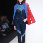 MBFW Russia S/S Galetsky 2015 Collection