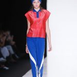 MBFW Russia S/S Galetsky Collection
