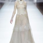 Galia Lahav Spring  2017 Collection