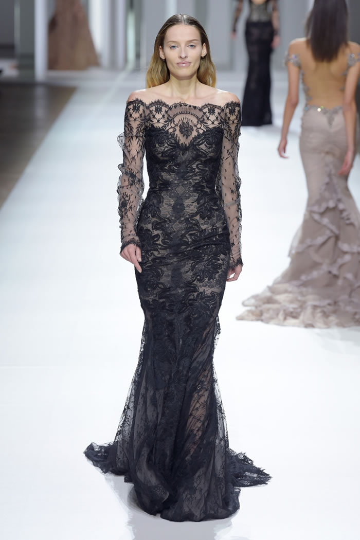 Spring   Galia Lahav 2017 Collection