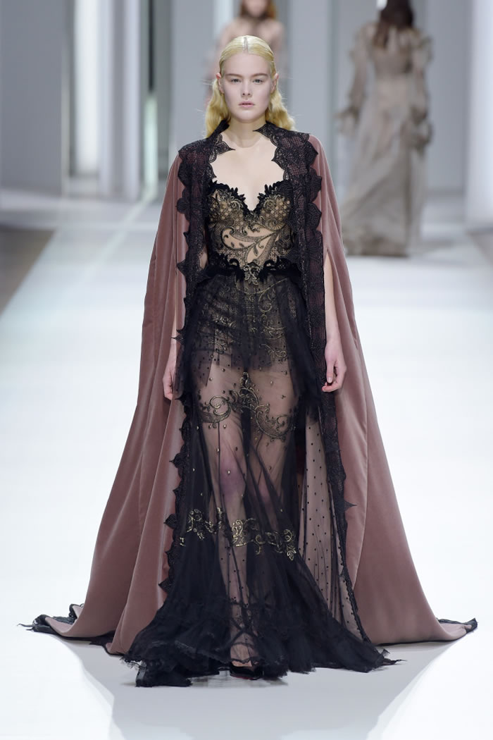 Spring  Latest 2017 Galia Lahav Collection