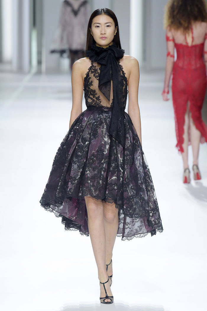 2017 Galia Lahav Spring  Collection