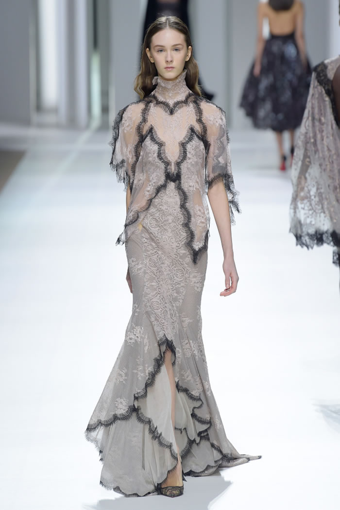 2017 Spring  Galia Lahav  Collection