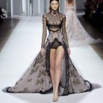 2017 Galia Lahav Latest Collection