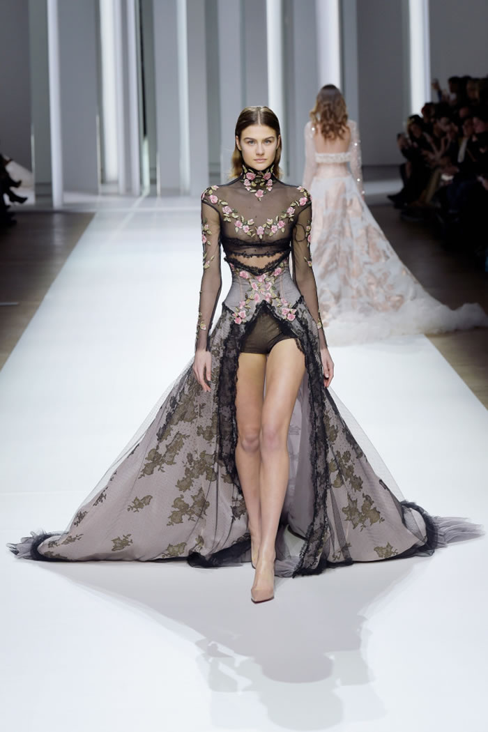 2017 Galia Lahav Latest Collection