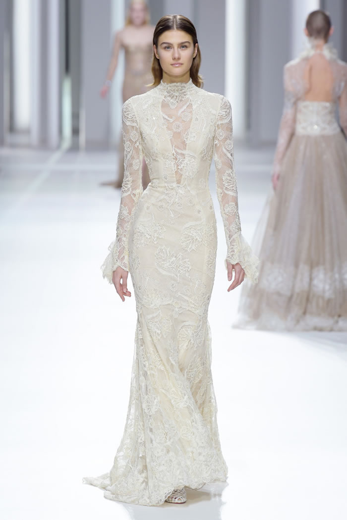 Galia Lahav 2017 Collection