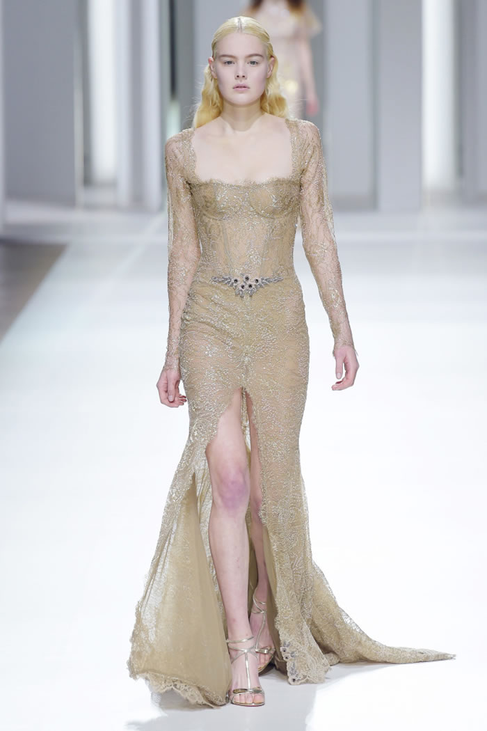 Galia Lahav Spring  Collection